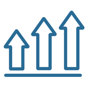 graph icon