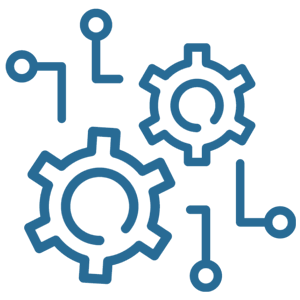 gears icon