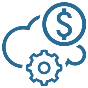 server management icon