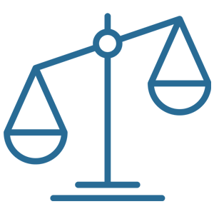 flexible scaling icon