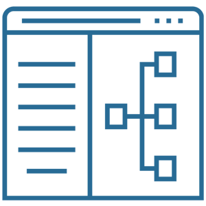 pay for value icon