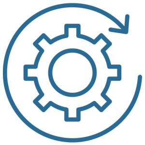 operations methodolody icon