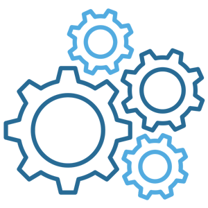 managed it approach icon