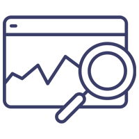 analytics icon