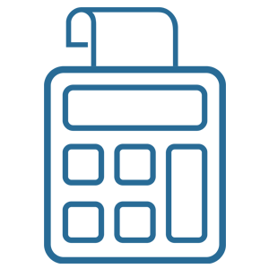 unified service icon