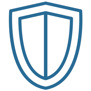 shield icon