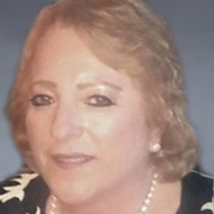 Jeanette Frank