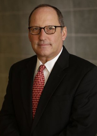 Bill Lamoreaux