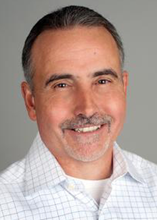 Darin LeGrange